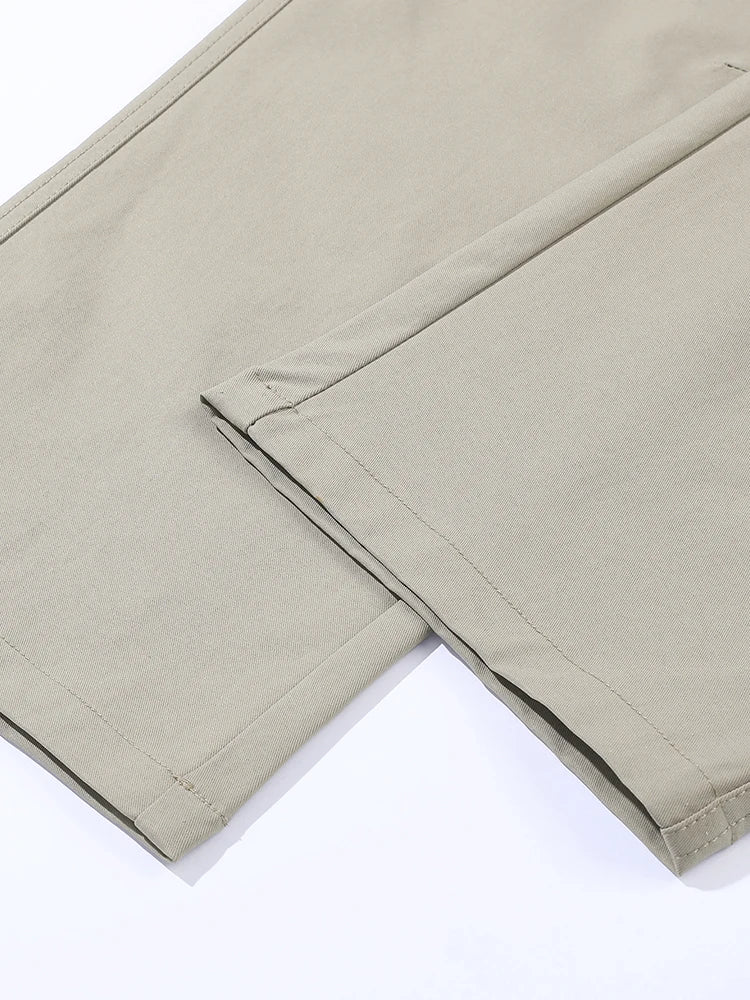 Essential Utility Pants-streetwear-techwear