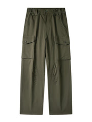 Essential Utility Pants-streetwear-techwear