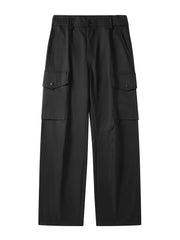 Essential Utility Pants-streetwear-techwear