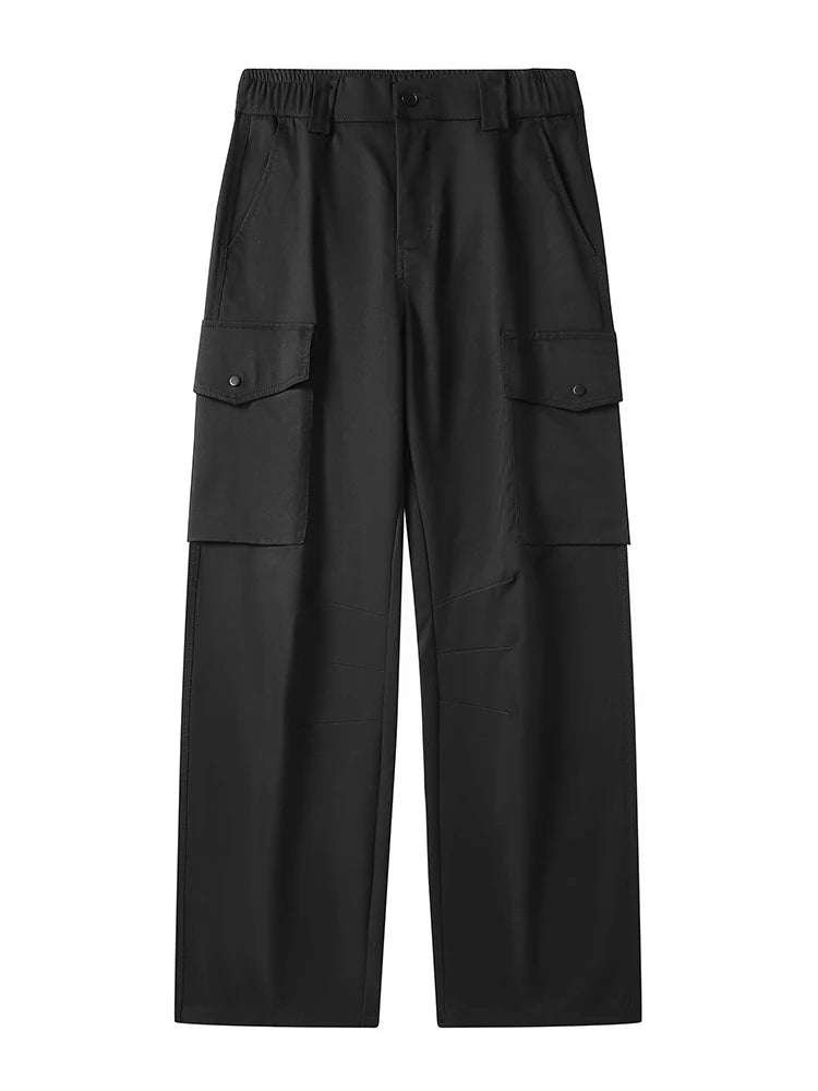 Essential Utility Pants-streetwear-techwear