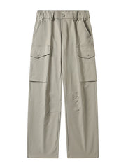 Essential Utility Pants-streetwear-techwear