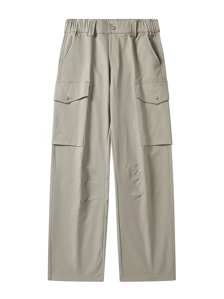 Essential Utility Pants-streetwear-techwear