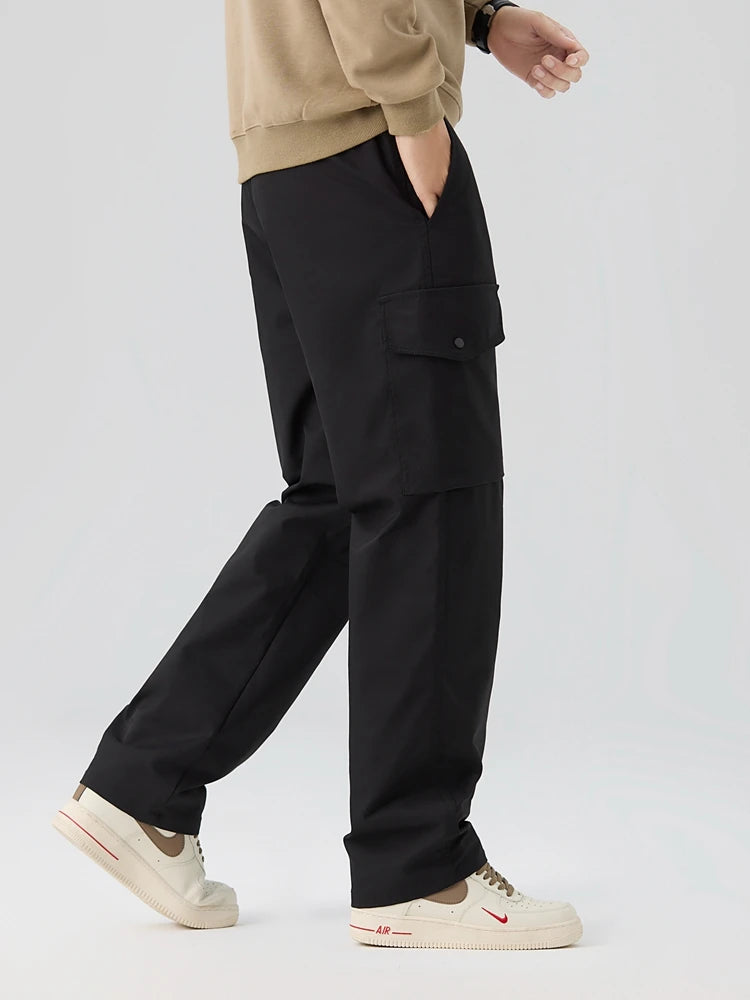 Essential Utility Pants-streetwear-techwear