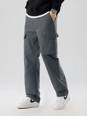 Essential Utility Pants-streetwear-techwear