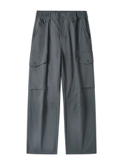 Essential Utility Pants-streetwear-techwear