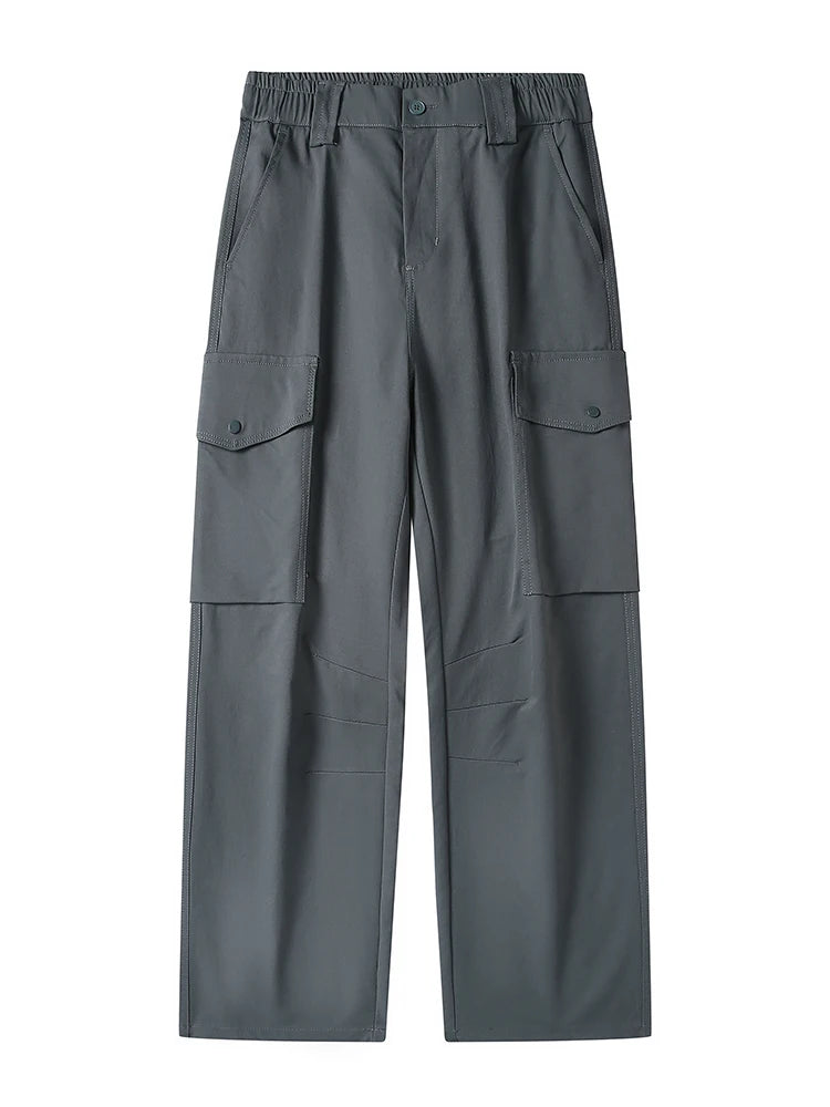 Essential Utility Pants-streetwear-techwear