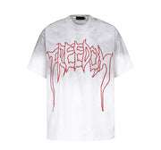 Ethereal 'Freedom' Oversized T-Shirt-streetwear-techwear