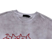 Ethereal 'Freedom' Oversized T-Shirt-streetwear-techwear