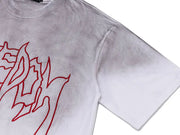 Ethereal 'Freedom' Oversized T-Shirt-streetwear-techwear