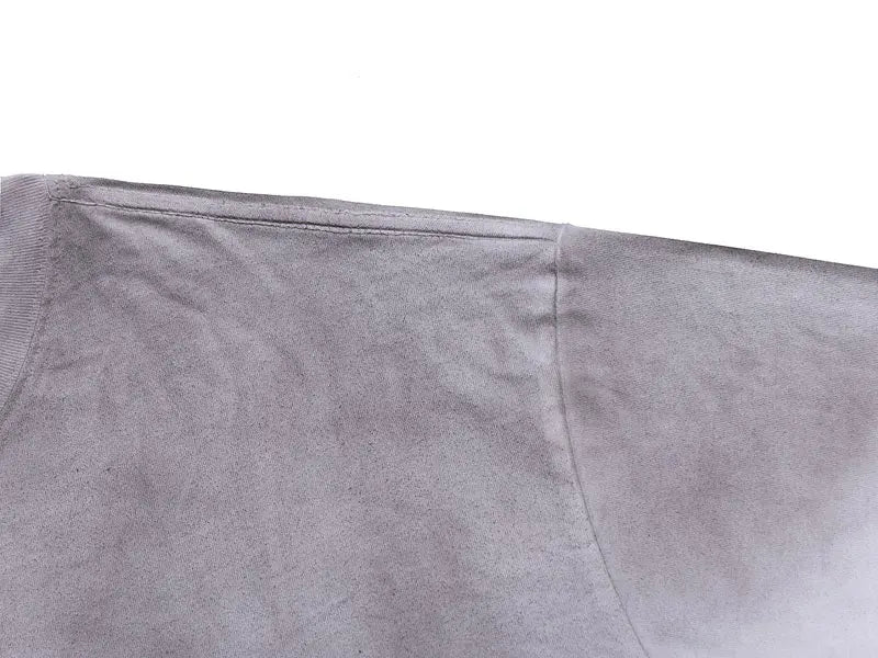 Ethereal 'Freedom' Oversized T-Shirt-streetwear-techwear