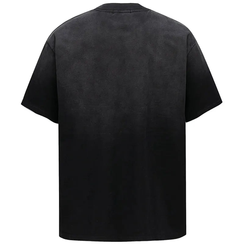 Ethereal 'Freedom' Oversized T-Shirt-streetwear-techwear