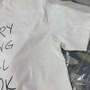 'Everything Will Be OK' Graphic T-Shirt-streetwear-techwear