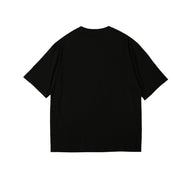 Eye Graphic T-Shirt-streetwear-techwear