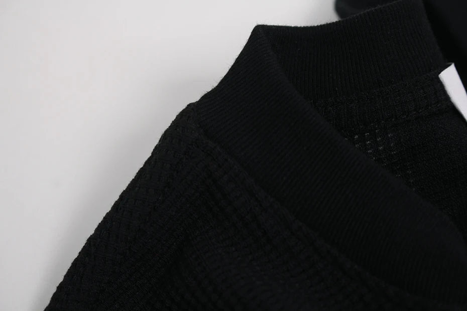 Eye of Judgement Long Sleeve-streetwear-techwear