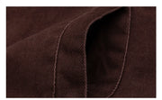 Fleece Lined Premium Workwear Jacket-streetwear-techwear