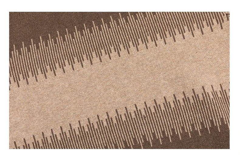 Frequency Knit Jumper-streetwear-techwear