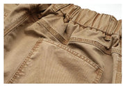 Garment Dyed Carpenter Pants-streetwear-techwear