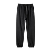Heavyweight Acid Washed Sweatpants-streetwear-techwear