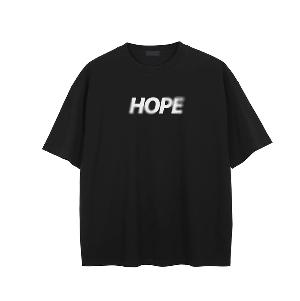 Hope' Graphic T-Shirt | Streetwear at Before the High Street