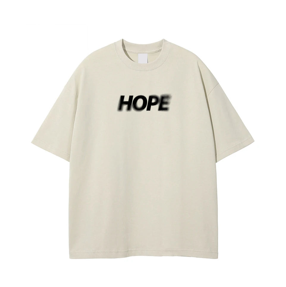 'Hope' Graphic T-Shirt