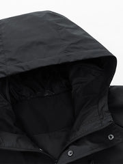Lightweight Utility Windbreaker-streetwear-techwear