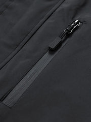 Lightweight Utility Windbreaker-streetwear-techwear