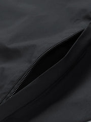 Lightweight Utility Windbreaker-streetwear-techwear
