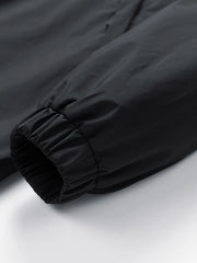 Lightweight Utility Windbreaker-streetwear-techwear