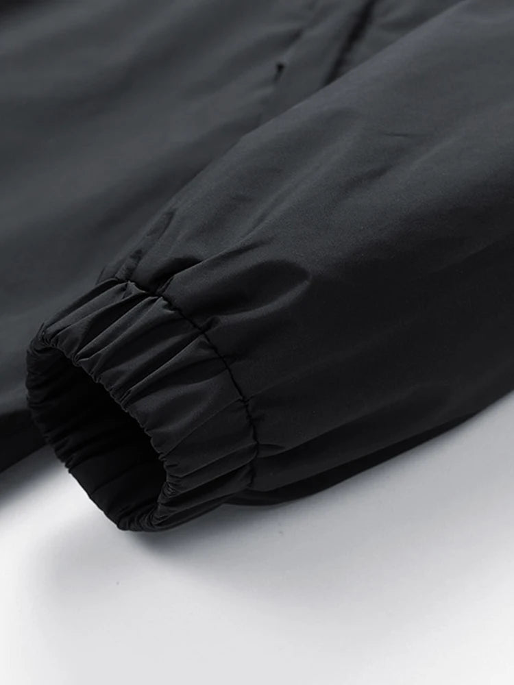 Lightweight Utility Windbreaker-streetwear-techwear
