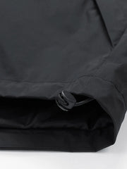 Lightweight Utility Windbreaker-streetwear-techwear