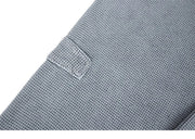 Long Sleeve Waffle T-Shirt-streetwear-techwear