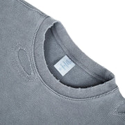 Long Sleeve Waffle T-Shirt-streetwear-techwear