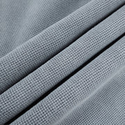 Long Sleeve Waffle T-Shirt-streetwear-techwear