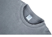 Long Sleeve Waffle T-Shirt-streetwear-techwear