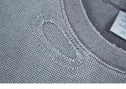 Long Sleeve Waffle T-Shirt-streetwear-techwear