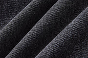 MADE EXTREME Seam Detail Jeans-streetwear-techwear