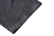 MADE EXTREME Seam Detail Jeans-streetwear-techwear