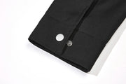 MADE EXTREME Smart Zip-Up Jacket-streetwear-techwear