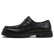 MADEN Apron Toe Shoes-streetwear-techwear