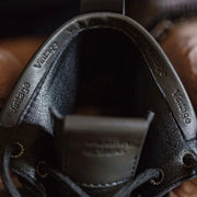 MADEN Chunky Military Boots-streetwear-techwear