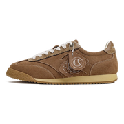 MADEN Diamond Heritage Suede Sneakers-streetwear-techwear