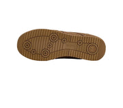 MADEN Diamond Heritage Suede Sneakers-streetwear-techwear