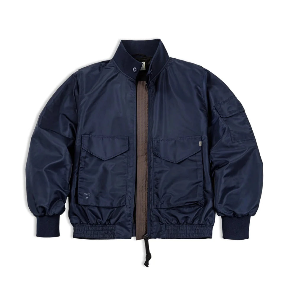 MADEN G-8 WEP Flight Jacket-streetwear-techwear