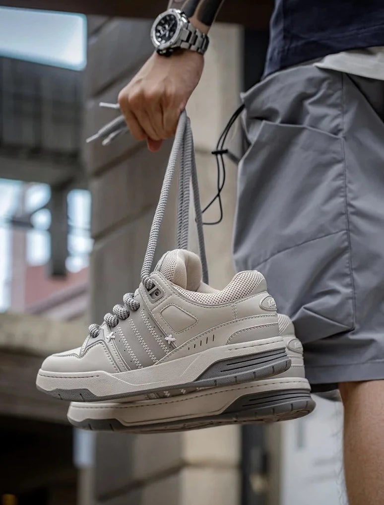MADEN 'Kicks 96' Chunky Sneakers-streetwear-techwear