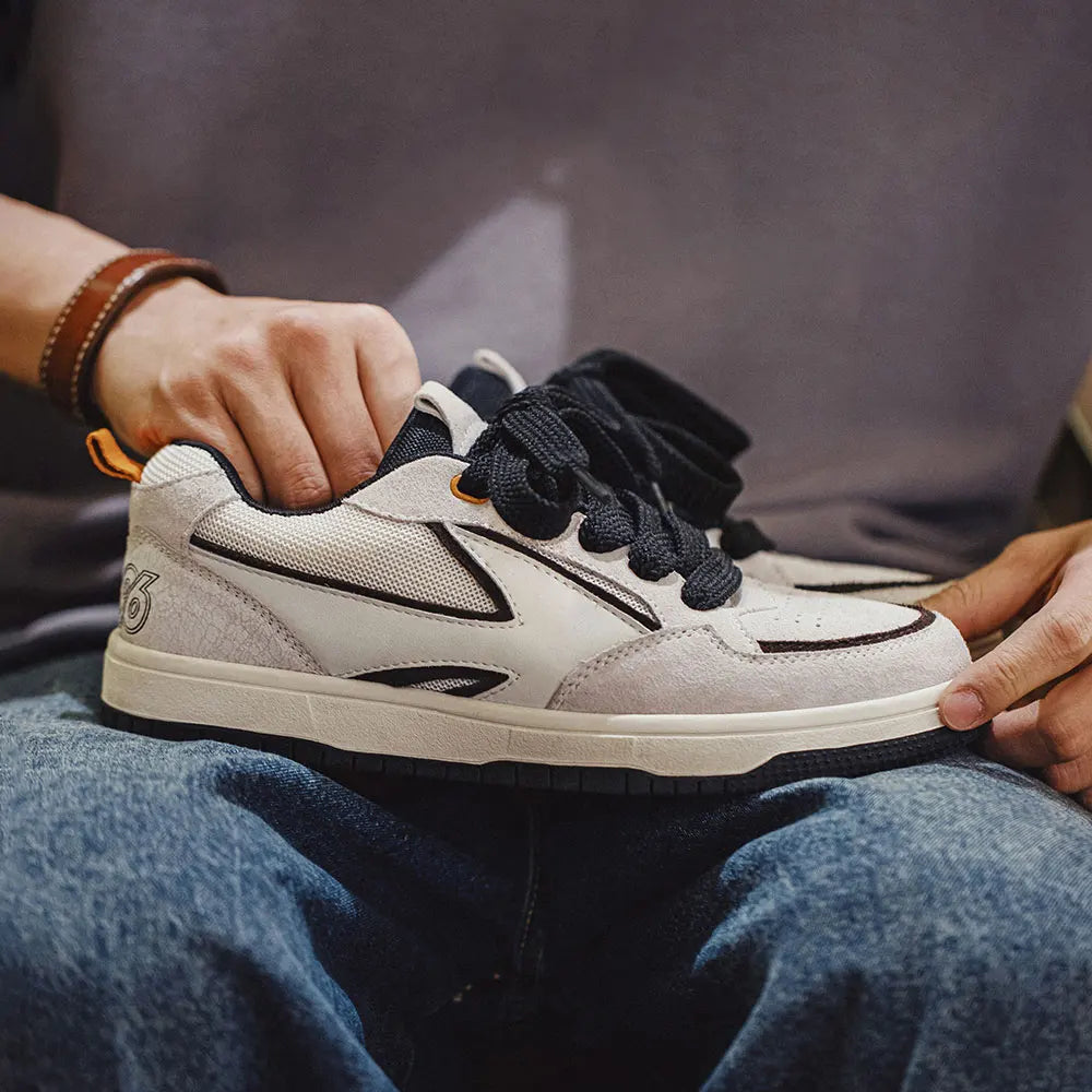 MADEN 'Kicks 96' Skater Sneakers-streetwear-techwear