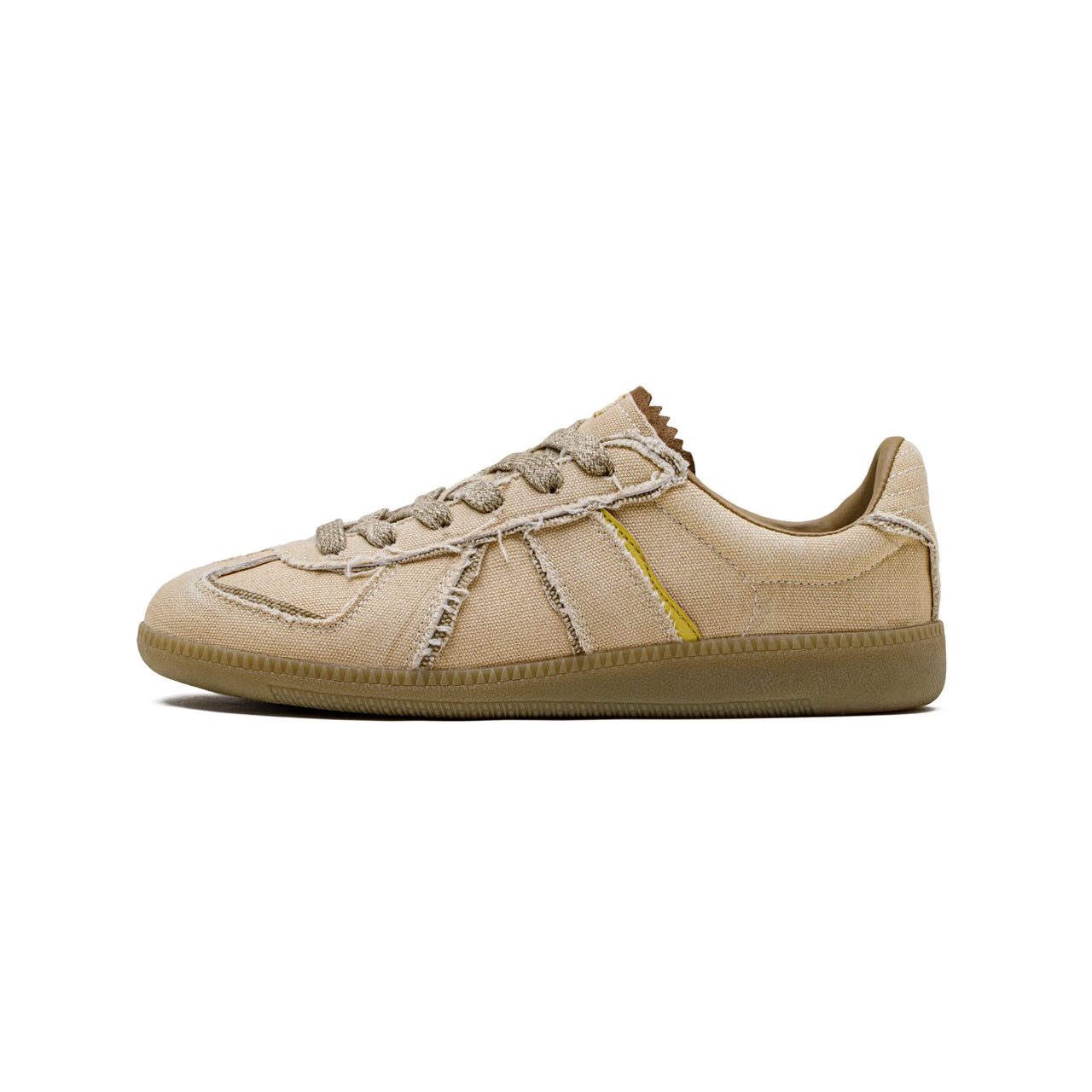 MADEN Raw Vintage Military Sneakers-streetwear-techwear