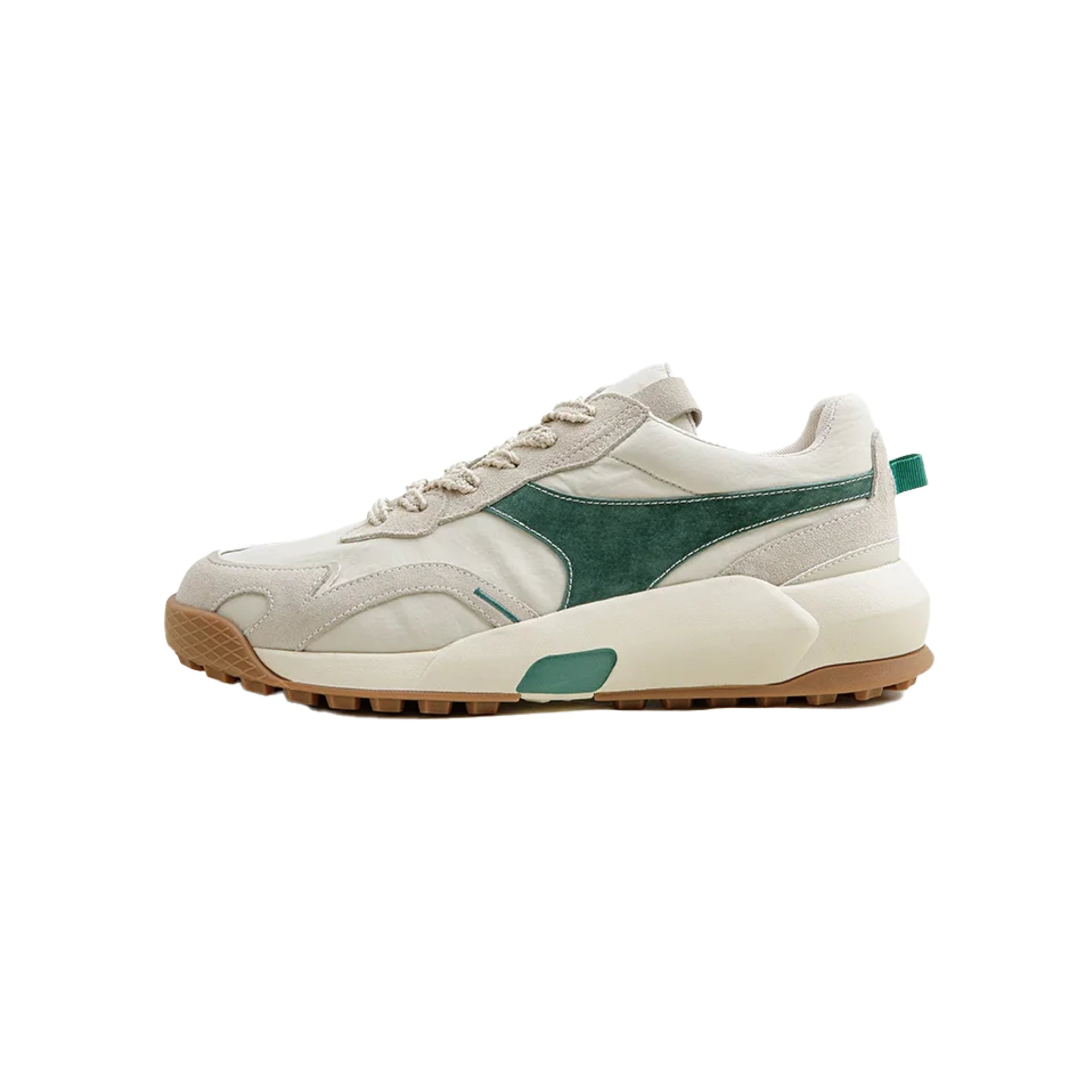 MADEN Retro Dad Sneakers | Streetwear at Before the High Street MADEN Retro Dad Sneakers | Streetwear at Before the High Street