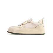 MADEN Retro Light Linen Sneakers-streetwear-techwear