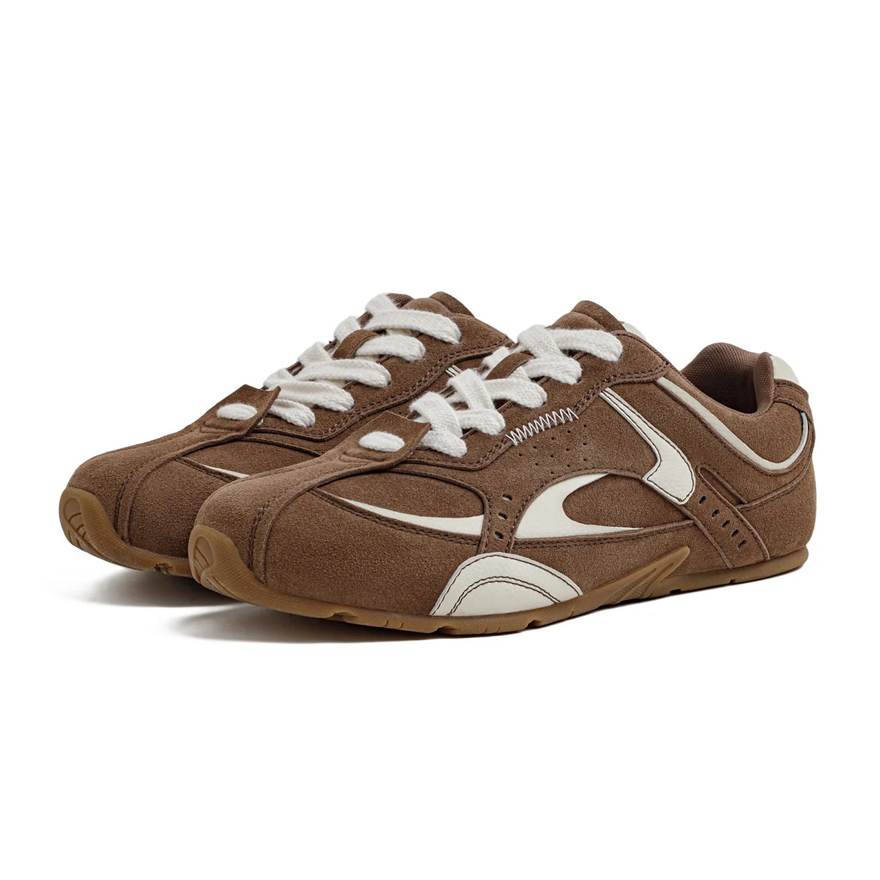 MADEN Retro Off-Track Runners