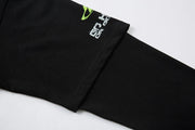 MCCANN 'Overdrive' Layered Long Sleeve T-Shirt-streetwear-techwear